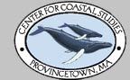 Provincetown Center for Coastal Studies (PCCS),  logo